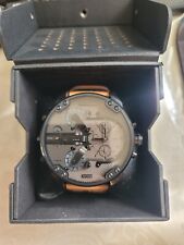 Relógio masculino Diesel Mr. Daddy 2.0 comprar usado  Enviando para Brazil