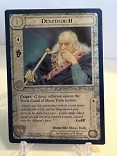 Denethor wizards unlimited for sale  Shipping to Ireland