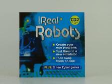 ultimate real robots for sale  CHICHESTER