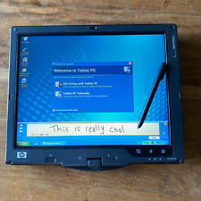 Compaq tc4200 convertible for sale  CLITHEROE