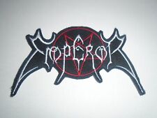 Emperor black metal for sale  Shipping to Ireland