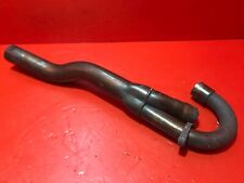Bmw f650 exhaust for sale  BURNLEY