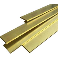 H59 brass flat for sale  Shipping to Ireland
