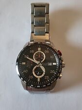 accurist chronograph for sale  CHATTERIS