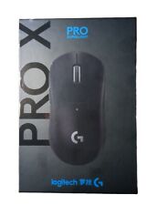 Logitech PRO X SUPERLIGHT Wireless Gaming Mouse - Black for sale  Shipping to South Africa