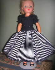 Striped dress fits for sale  Manchester Township