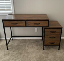 Drawer computer desk for sale  Bloomington