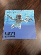 Disco de vinil Nirvana Nevermind 2009 180g ORG 032 RTI LP limitado analógico BG comprar usado  Enviando para Brazil