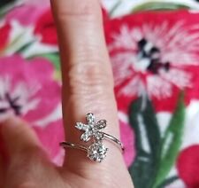 New moissanite fire for sale  Torrance