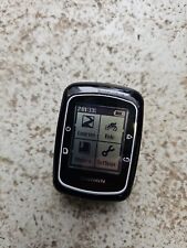 Garmin edge 200 for sale  DUNFERMLINE