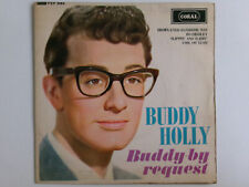 Buddy holly request for sale  SUNBURY-ON-THAMES