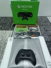 Microsoft Xbox One 500GB Spielekonsole - Schwarz In Originalverpackung , usado comprar usado  Enviando para Brazil