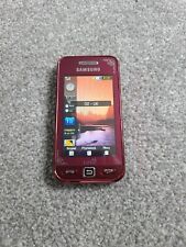 Samsung tocco s5230 for sale  BELFAST