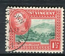 St.vincent 1938 early for sale  LEICESTER