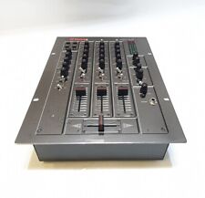 Vestax mixer vintage usato  Spedire a Italy