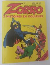 Zorro vengeance bruto d'occasion  Rethel