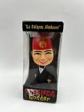 Shriners mason bobblehead for sale  Martinsburg