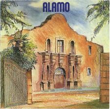 Alamo same hard gebraucht kaufen  Deutschland