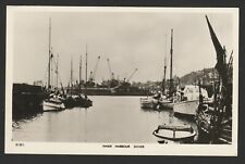 1954 port and usato  Bari