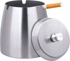 Large windproof ashtray for sale  UK