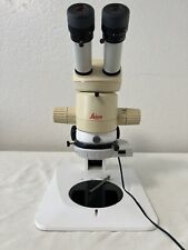 Leica mz6 microscope for sale  Palmdale