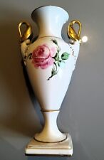Vase amphore porcelaine d'occasion  Huningue