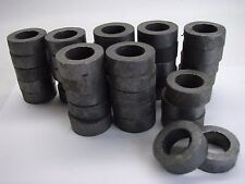 Graphite packing rings for sale  Mount Vernon