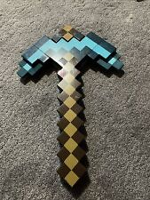 Minecraft transforming sword for sale  READING