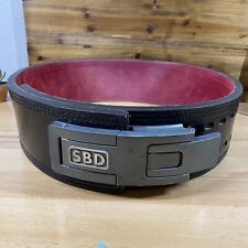 Sbd lifting belt for sale  Hollister