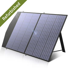 Allpowers 100w solarpanel gebraucht kaufen  Bremen