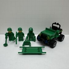 Lego army men for sale  Bremerton