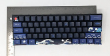 60% Gaming mechanical Keyboard, Rechargeable RGB Wireless mini 60 XVX for sale  Shipping to South Africa