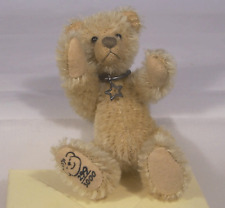 Miniature mohair teddy for sale  Aurora