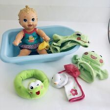 Hasbro baby alive for sale  Warren