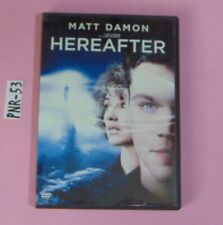 Dvd hereafter film usato  Paterno