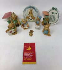 Cherished teddies collection for sale  STEVENAGE