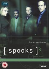 Spooks bbc series for sale  UK