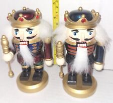 King wooden nutcracker for sale  Crossville