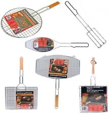 Bbq mesh grill for sale  LONDON