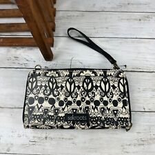 Sakroots clutch wristlet for sale  Van Buren