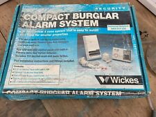Retro burglar alarm for sale  HYDE