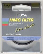 Hoya bonnette macro d'occasion  Montfermeil