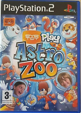 Eyetoy play astro d'occasion  Cabannes