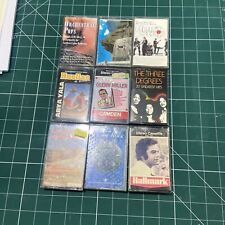 Vintage cassette tapes for sale  YEOVIL