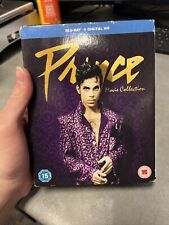 Prince movie set d'occasion  Expédié en Belgium