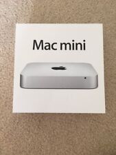Mac Mini - Excellente Condition - Original Box - See Specs for sale  Shipping to South Africa