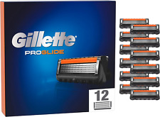 Gillette fusion proglide usato  Potenza