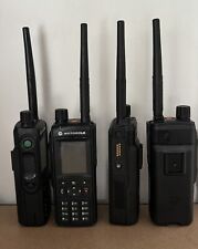 Used motorola mtp6550 for sale  Shipping to Ireland