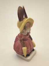 Ceramic beatrix potter for sale  KIDDERMINSTER