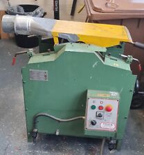 Kimac planer thicknesser for sale  WISBECH